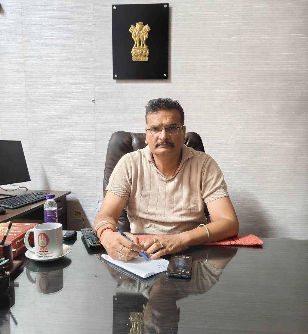 अब घर बैठे भेजो राखी फिरोजपुर डाक मंडल द्वारा विशेष सुविधाओं की शुरुआत